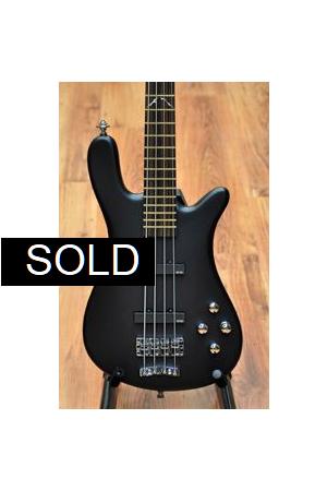 Warwick Pro Series Robert Trujillo Signature Warwick Pro Series Robert Trujillo Signature